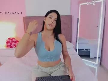 Away tharaaa_1 on Chaturbate