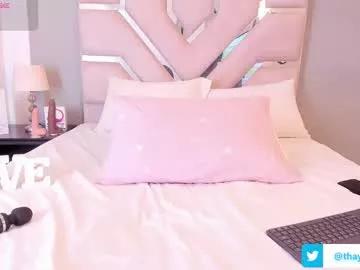 thayler_jones on Chaturbate