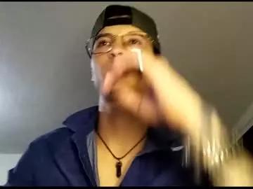 Freechat the_anfitrion69 on Chaturbate