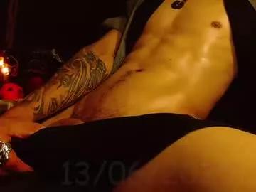 Freechat the_anfitrion69 on Chaturbate