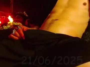 Freechat the_anfitrion69 on Chaturbate