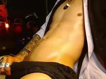 Freechat the_anfitrion69 on Chaturbate