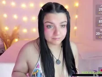 the_cat_girl_ on Chaturbate