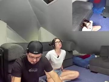 the_mao_game on Chaturbate