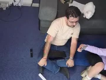 the_mao_game on Chaturbate