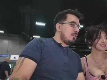 the_mao_game on Chaturbate