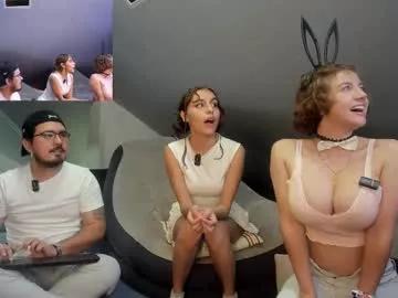 the_mao_game on Chaturbate