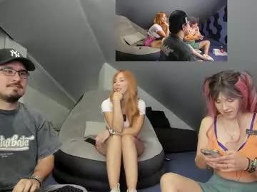 the_mao_game on Chaturbate