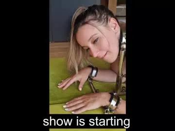 Freechat the_pussy_boulevard on Chaturbate