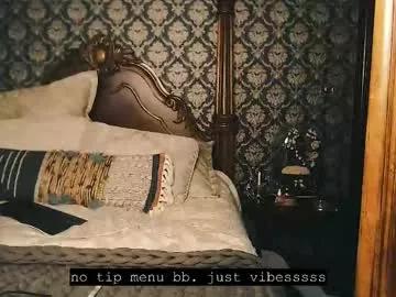 thecamwoman on Chaturbate