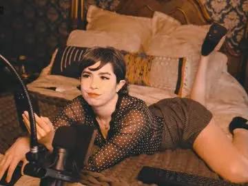 thecamwoman on Chaturbate