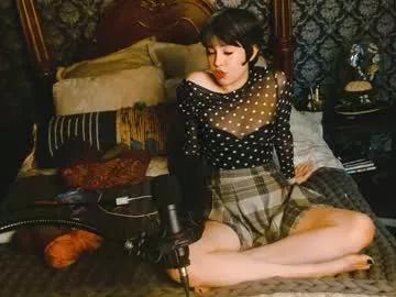 thecamwoman on Chaturbate