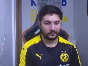 theguardian7 on Chaturbate