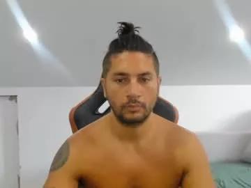 theguardian7 on Chaturbate