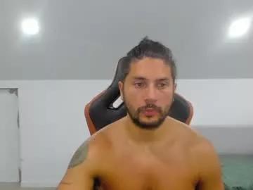 theguardian7 on Chaturbate