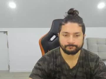 theguardian7 on Chaturbate