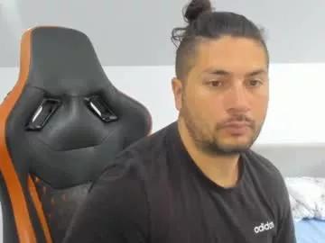 theguardian7 on Chaturbate