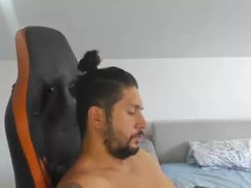 theguardian7 on Chaturbate