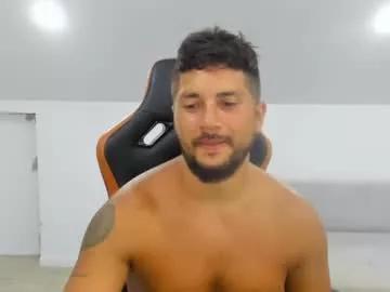 theguardian7 on Chaturbate