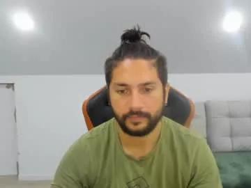 theguardian7 on Chaturbate