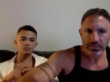 thejackandkai on Chaturbate