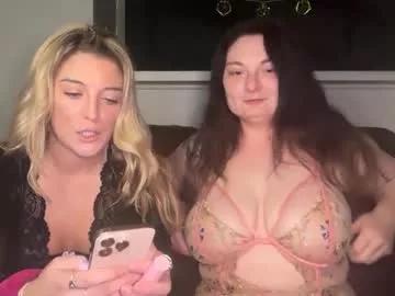 Freechat theoneandonlyava on Chaturbate