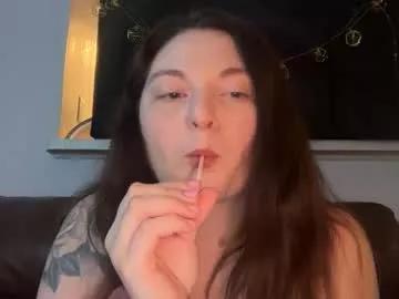 Freechat theoneandonlyava on Chaturbate