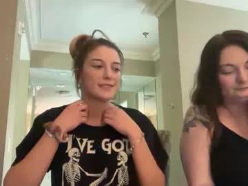 Freechat theoneandonlyava on Chaturbate