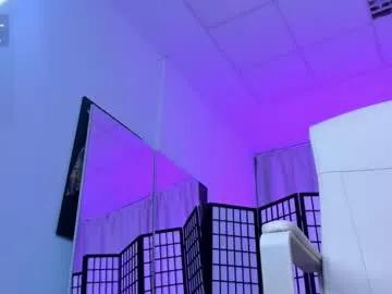 Freechat thewizardli on Chaturbate