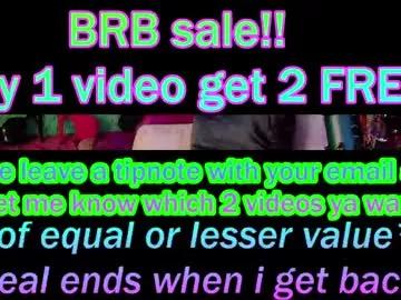 thewolfmaam on Chaturbate