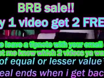 thewolfmaam on Chaturbate