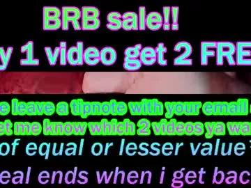 thewolfmaam on Chaturbate