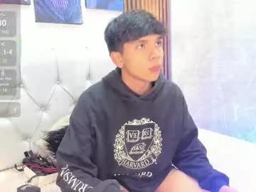 thiago_kozak on Chaturbate