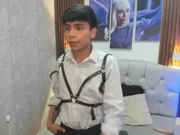 thiago_kozak on Chaturbate