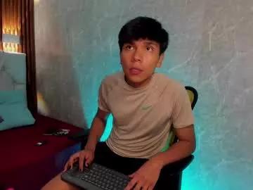 thiago_kozak on Chaturbate