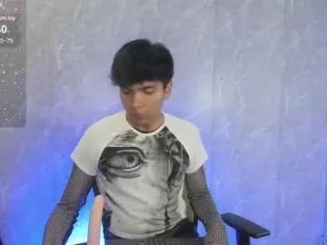 thiago_kozak on Chaturbate