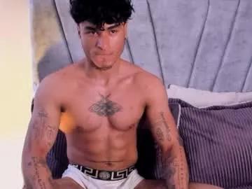 thomas_fit1 on Chaturbate