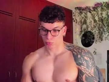 thomas_fuckboy on Chaturbate 