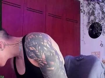 thomas_fuckboy on Chaturbate 