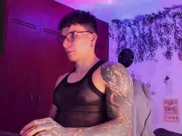 thomas_fuckboy on Chaturbate 