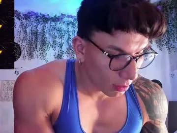 thomas_fuckboy on Chaturbate 