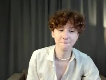 thomas_ron on Chaturbate 