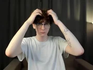 thomas_ron on Chaturbate 