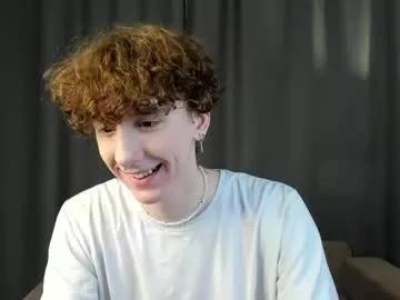 thomas_ron on Chaturbate 