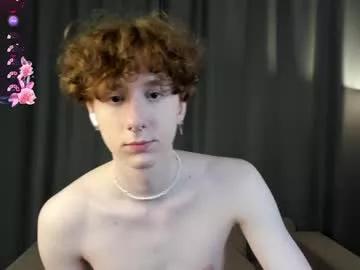 thomas_ron on Chaturbate 