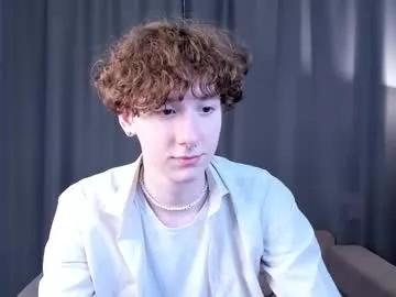 thomas_ron on Chaturbate 