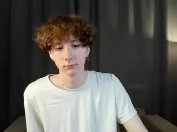 thomas_ron on Chaturbate 