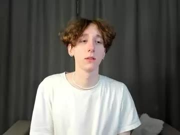 thomas_ron on Chaturbate 