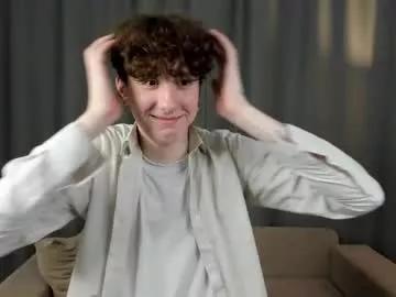 thomas_ron on Chaturbate 