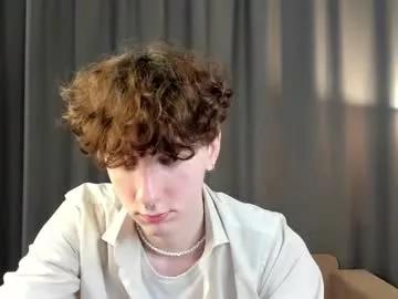 thomas_ron on Chaturbate 
